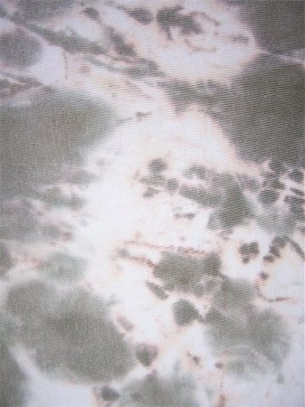 Abstract photo of tie dyed (Bleached) fabric Stock Photo - Budget Royalty-Free & Subscription, Code: 400-05886770