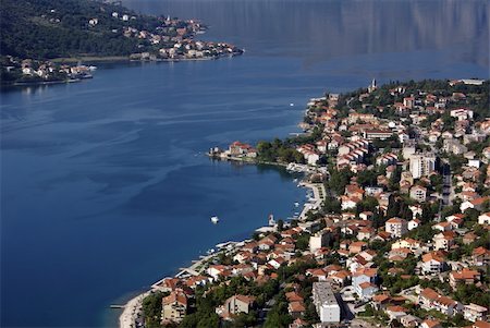 shanin (artist) - Boka Kotorska, Montenegro Photographie de stock - Aubaine LD & Abonnement, Code: 400-05887312