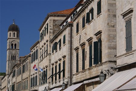 simsearch:400-05891783,k - Dubrovnik, Croatia Photographie de stock - Aubaine LD & Abonnement, Code: 400-05887465