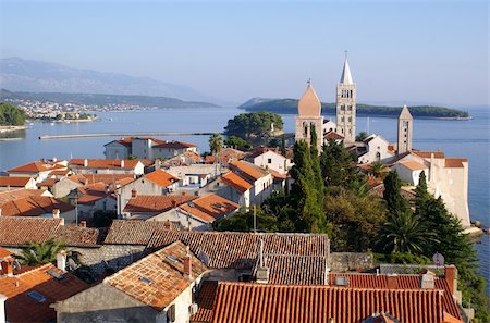 shanin (artist) - Rab, Croatia Photographie de stock - Aubaine LD & Abonnement, Code: 400-05887528