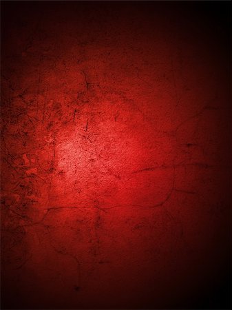 distressed background - Red grunge background - ideal for use for Valentines Day Stock Photo - Budget Royalty-Free & Subscription, Code: 400-05888594