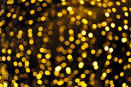 Real golden glow light blur big size Stock Photo - Budget Royalty-Free & Subscription, Code: 400-05889129