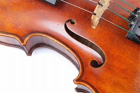 simsearch:400-05292647,k - violin Stock Photo - Budget Royalty-Free & Subscription, Code: 400-05889674