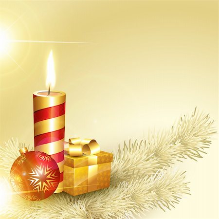 simsearch:400-05881845,k - stylish merry christmas background with space for your text Foto de stock - Super Valor sin royalties y Suscripción, Código: 400-05881882