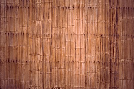 Background of vintage wooden wall with nails Stock Photo - Budget Royalty-Free & Subscription, Code: 400-05883444