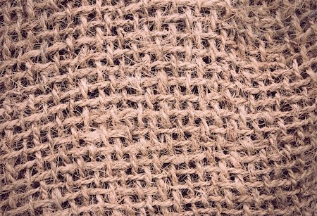 simsearch:400-04818200,k - Rough sack or canvas texture in sepia Stock Photo - Budget Royalty-Free & Subscription, Code: 400-05883455