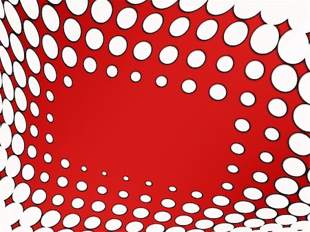 simsearch:400-04055943,k - stylish dots abstract background Stock Photo - Budget Royalty-Free & Subscription, Code: 400-05896923