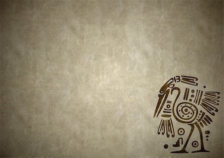 Background with American Indian traditional patterns Photographie de stock - Aubaine LD & Abonnement, Code: 400-05892102