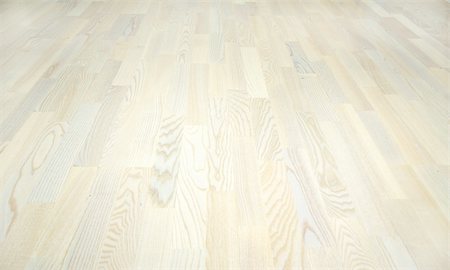 New ash parquet of white color Stock Photo - Budget Royalty-Free & Subscription, Code: 400-05892118