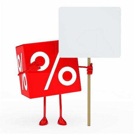 space money sign - red sale cube show on a billboard Stock Photo - Budget Royalty-Free & Subscription, Code: 400-05907495
