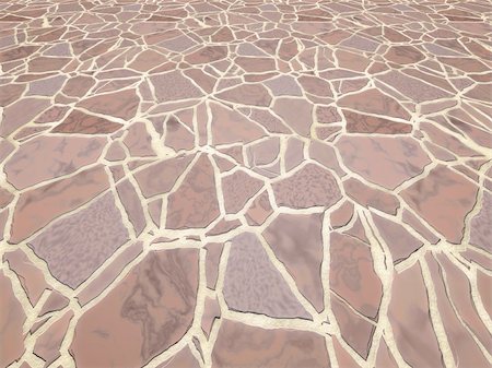 simsearch:400-08317361,k - An image of a stone tiles texture background Photographie de stock - Aubaine LD & Abonnement, Code: 400-05907642