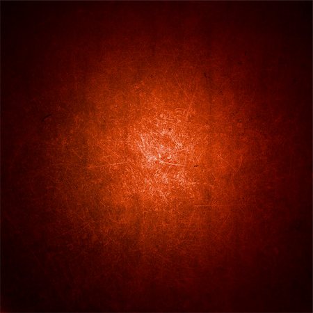 distressed background - Abstract red grunge background with scratched texture Stock Photo - Budget Royalty-Free & Subscription, Code: 400-05907694
