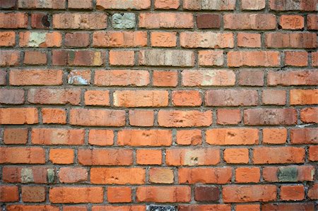 Brick wall. Background Photographie de stock - Aubaine LD & Abonnement, Code: 400-05908977