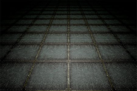 simsearch:400-06953530,k - An image of a steel floor background Photographie de stock - Aubaine LD & Abonnement, Code: 400-05914609