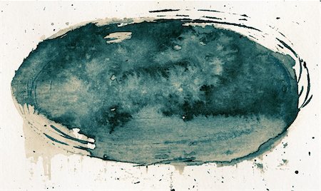 simsearch:400-06105415,k - Abstract painted grunge background, ink texture. Stock Photo - Budget Royalty-Free & Subscription, Code: 400-05917252