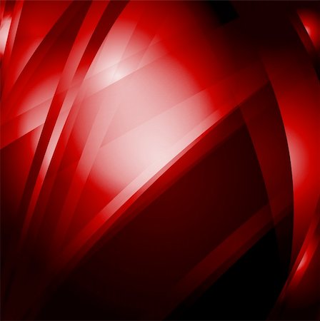 red gradient - Abstract red background. Eps 10 vector illustration Stock Photo - Budget Royalty-Free & Subscription, Code: 400-05919831