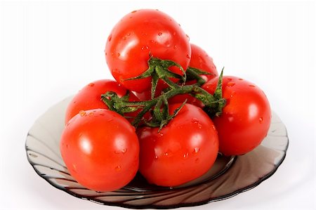 vegetable, red, tomato, food, white, healthy, color, eating, isolated, on, green, juicy, ripe, organic, objects, fruit, horizontal, vine, stem, shiny, group, bright, clean, close-up, object, together, ingredient, fresh, perfect, tomatoes, market, shine, comestible, plump, eatable, round, large, edible, raw, wet, vegetarian, copy, fruits, pile, summer, aliment, shape, vitality, selective, plant, pa Fotografie stock - Microstock e Abbonamento, Codice: 400-05910067
