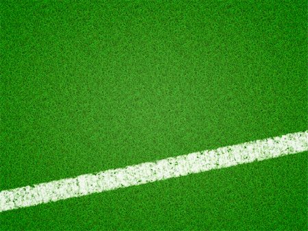 simsearch:400-05133000,k - An image of a green grass soccer background Fotografie stock - Microstock e Abbonamento, Codice: 400-05913906