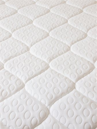 close up of a spring mattress Photographie de stock - Aubaine LD & Abonnement, Code: 400-05920508