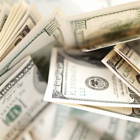 simsearch:693-06021333,k - one hundred dollar bills close up photo Stock Photo - Budget Royalty-Free & Subscription, Code: 400-05920608