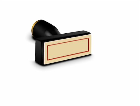 rubber stamp Foto de stock - Royalty-Free Super Valor e Assinatura, Número: 400-05939049