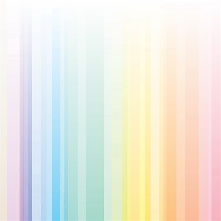 simsearch:400-05705942,k - Seamless harmony stripes pattern with rainbow colors, ideal for a background. Stock Photo - Budget Royalty-Free & Subscription, Code: 400-06064941