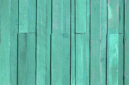 Texture of Light Green color paint plank wall for background Fotografie stock - Microstock e Abbonamento, Codice: 400-06065915