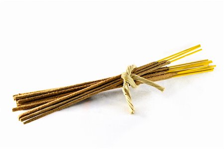 simsearch:877-08129539,k - a bunch of incense sticks Stock Photo - Budget Royalty-Free & Subscription, Code: 400-06066223
