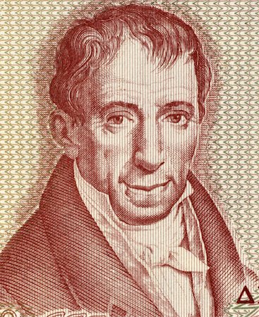simsearch:400-04550621,k - Adamantios Korais (1748-1833) on 100 Drachmai 1978 Banknote from Greece. Humanist scholar credited with laying the foundations of Modern Greek literature and a major figure in the Greek Enlightenment. His activities paved the way for the Greek War of Independence and emergence of a purified form of the Greek language, known as Katharevousa. Foto de stock - Super Valor sin royalties y Suscripción, Código: 400-06068304