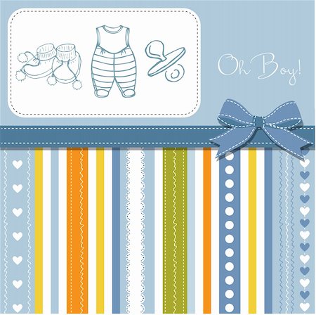 simsearch:400-06060645,k - new baby boy Stock Photo - Budget Royalty-Free & Subscription, Code: 400-06060641