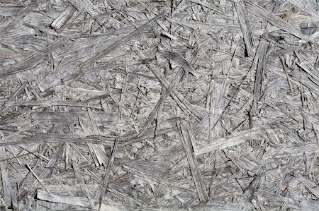 segatura - Close up of a recycled compressed wood chippings board Fotografie stock - Microstock e Abbonamento, Codice: 400-06079054