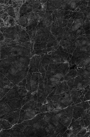 Black marble texture background (High resolution) Photographie de stock - Aubaine LD & Abonnement, Code: 400-06079676