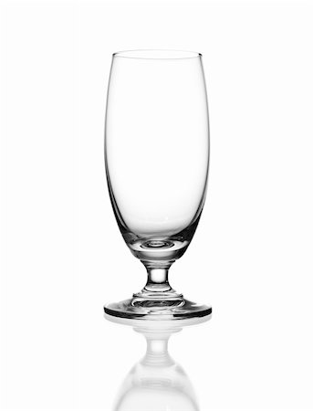 wine glass isolated Stock Photo - Budget Royalty-Free & Subscription, Code: 400-06072127