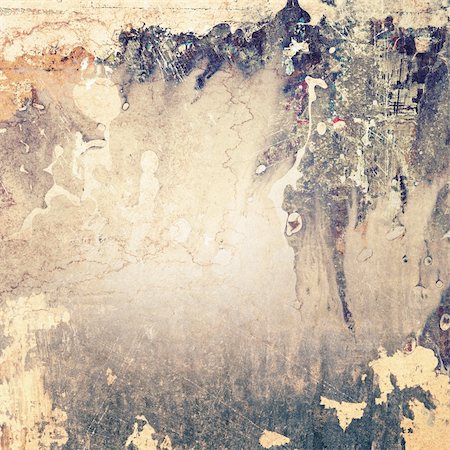 simsearch:400-04796257,k - Designed art background, grunge texture Stock Photo - Budget Royalty-Free & Subscription, Code: 400-06072705