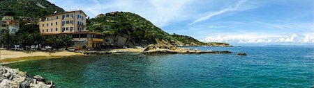 Landscape of sardinia Italy Europe Foto de stock - Royalty-Free Super Valor e Assinatura, Número: 400-06085734