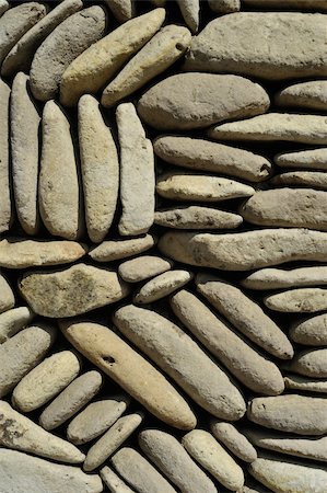 simsearch:400-05270612,k - Wall of stones Photographie de stock - Aubaine LD & Abonnement, Code: 400-06086747