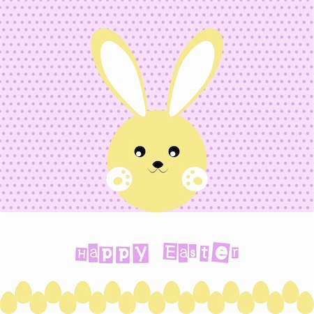 simsearch:400-07406705,k - Beautiful background of happy easter Foto de stock - Super Valor sin royalties y Suscripción, Código: 400-06087039