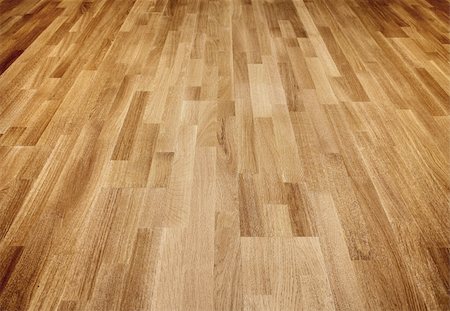 New oak parquet of brown color Stock Photo - Budget Royalty-Free & Subscription, Code: 400-06083609