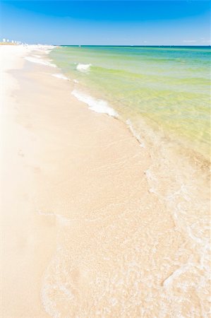 pomerania - beach on Hel Peninsula, Pomerania, Poland Stock Photo - Budget Royalty-Free & Subscription, Code: 400-06083708