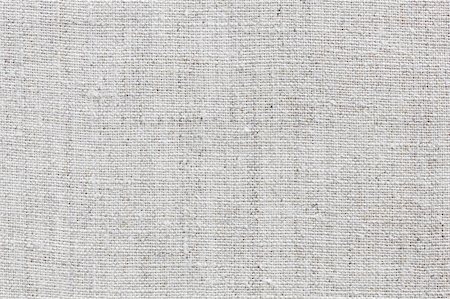 stitched fabric - white natural linen texture for the background Stock Photo - Budget Royalty-Free & Subscription, Code: 400-06099086