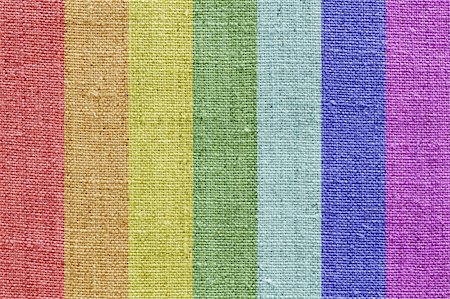 simsearch:400-06426251,k - natural linen texture in the rainbow colors for the background Stock Photo - Budget Royalty-Free & Subscription, Code: 400-06099087