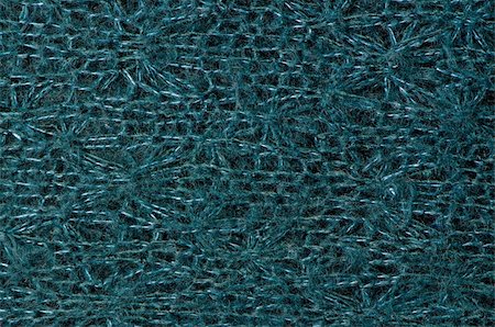 simsearch:400-04740891,k - Blue wool texture, close up. Stockbilder - Microstock & Abonnement, Bildnummer: 400-06099603