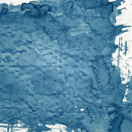 Abstract painted grunge background, ink texture. Stock Photo - Budget Royalty-Free & Subscription, Code: 400-06105415