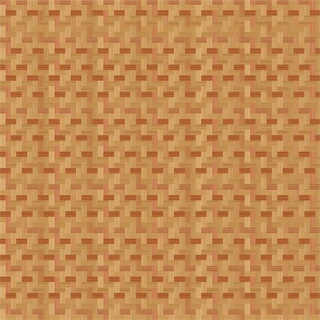 furniture texture - background texture of woven wood, eps10 Stock Photo - Budget Royalty-Free & Subscription, Code: 400-06109424