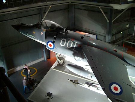 Fleet Air Arm Museum Foto de stock - Super Valor sin royalties y Suscripción, Código: 400-06127758