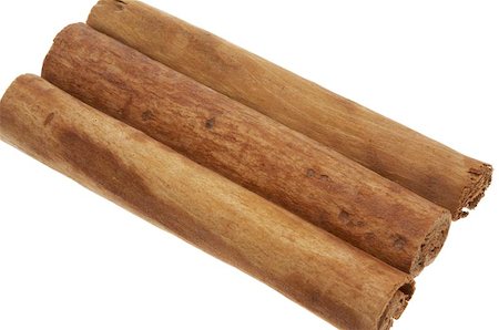 Cinnamon sticks Photographie de stock - Aubaine LD & Abonnement, Code: 400-06129841