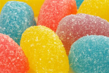 simsearch:400-04789961,k - sugar coated jelly candies close up Foto de stock - Super Valor sin royalties y Suscripción, Código: 400-06134592