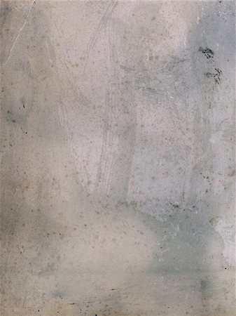 dry the bed sheets - Deteriorating stained paper, taken from the back of a 19th century photograph Photographie de stock - Aubaine LD & Abonnement, Code: 400-06134627