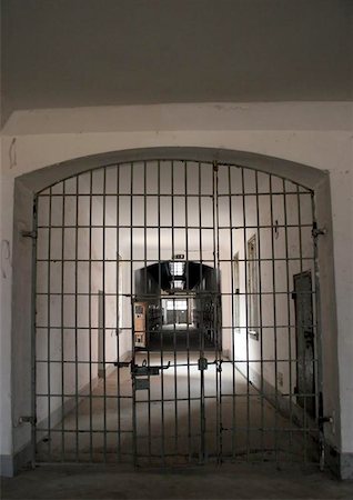penitenciaría - Seodaemun Prison History Hall, Seoul, South Korea was forcibly built during the Japanese occupation (1910-45). Foto de stock - Super Valor sin royalties y Suscripción, Código: 400-06131251