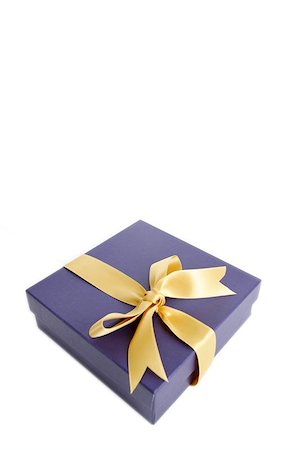 simsearch:400-05747950,k - gift box with ribbon Foto de stock - Super Valor sin royalties y Suscripción, Código: 400-06132669